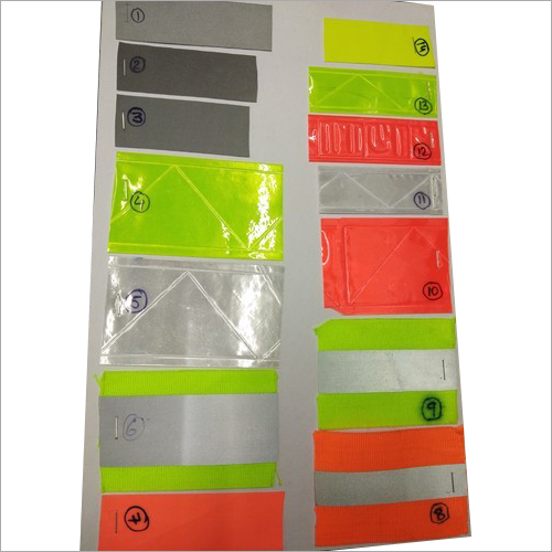 Reflective Tapes