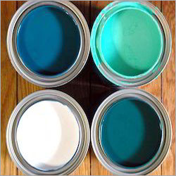 Polyurethane Paints