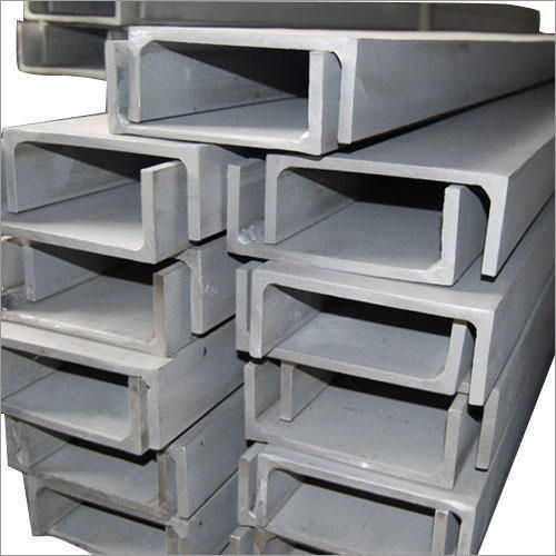 Mild Steel C Channel