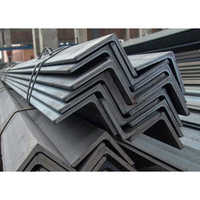 Mild Steel Angle Bar
