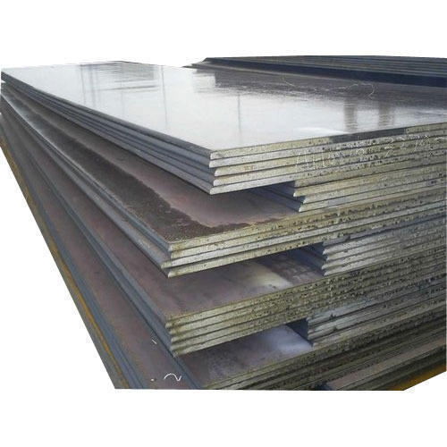 HR Steel Sheets