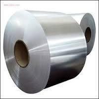 Steel CR Sheet