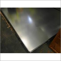 Galvanized Plain Sheets