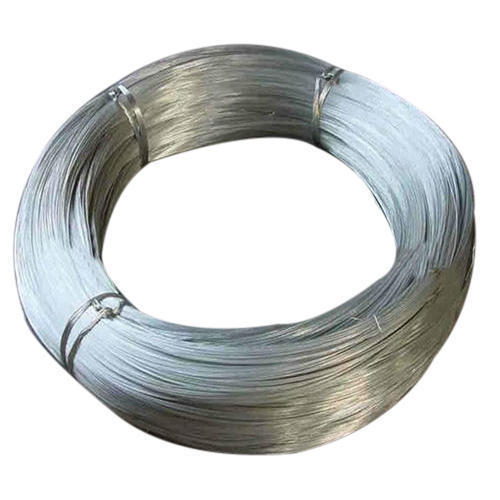 Mild Steel Binding Wire By TATA IRON SYNDICATE