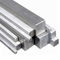 Square Bars