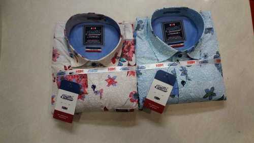 Party Wear Men Shirts