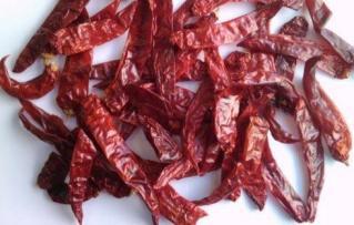 Red Chilli