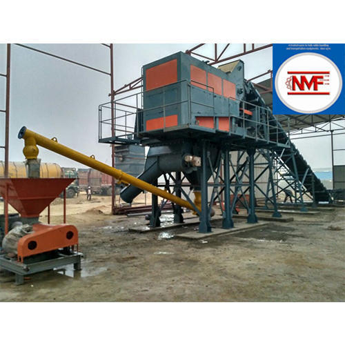 Jumbo Bag Debagging System For Cement & Flyash at Best Price in New ...