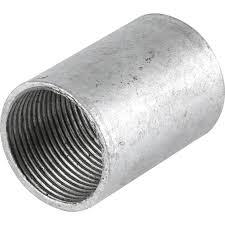 GALVANISED COUPLER