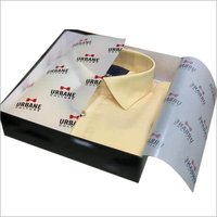 Logo Printed Wrapping Papers in ludhiana