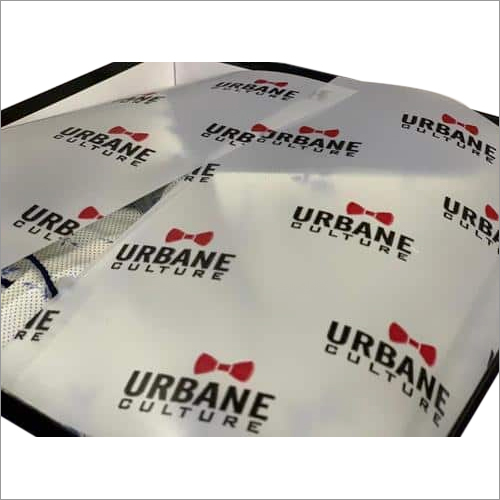 Garment Wrapping Paper in ludhiana