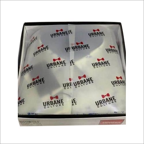 Customized Wrapping Papers in ludhiana By KHURANA POLYMERS
