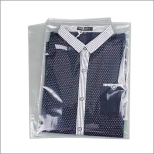 Shirt Cover Bag in ludhiana By KHURANA POLYMERS