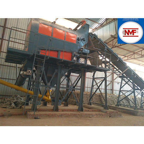 Debagging Plant
