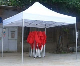 Garden Tents