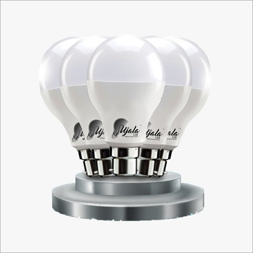 Led Light Bulb Application: Home