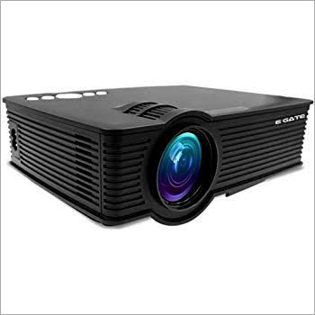 Android Led Lcd Projector