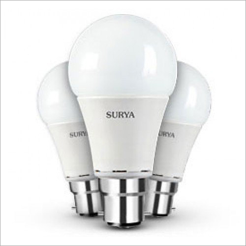 Surya LED Bulb By AJIVIN POWER PRIVATE LIMITED