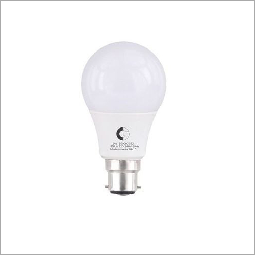 C And S LED Bulb