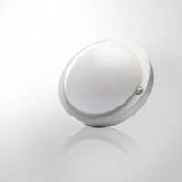 Philips Led Round Panel Lights - Plastic, 6 Inch | White, 6w, Power Factor 0.95, Excellent Illumination, Stable Light Output