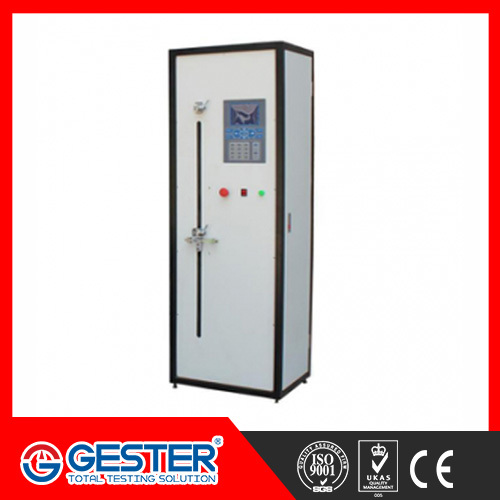 Electronic Single Yarn Strength Tester