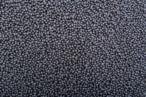 Lump Steel Shots