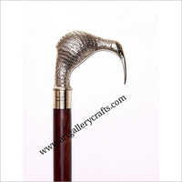 Wooden Fancy Walking Stick