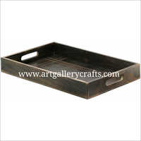 Wooden Tray