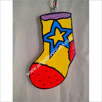 Wooden Christmas Items