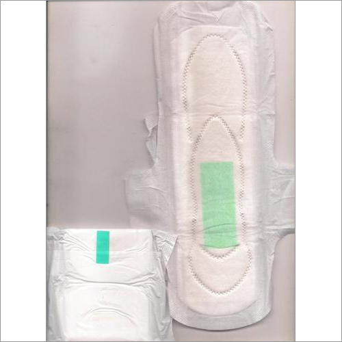Sanitary Napkins