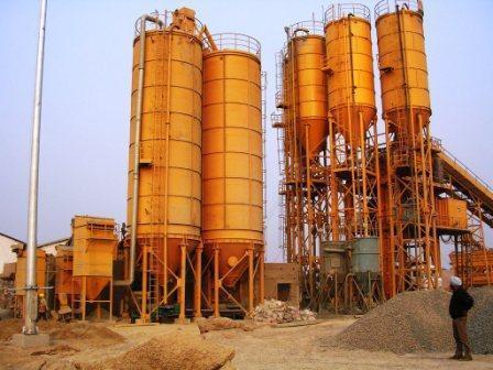 Construction Industry Equipment For RMC