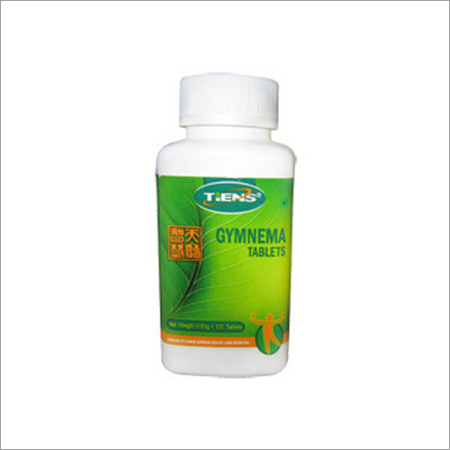 Gymnema Diabetes Tablets