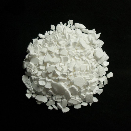 Lab Grade Calcium Chloride