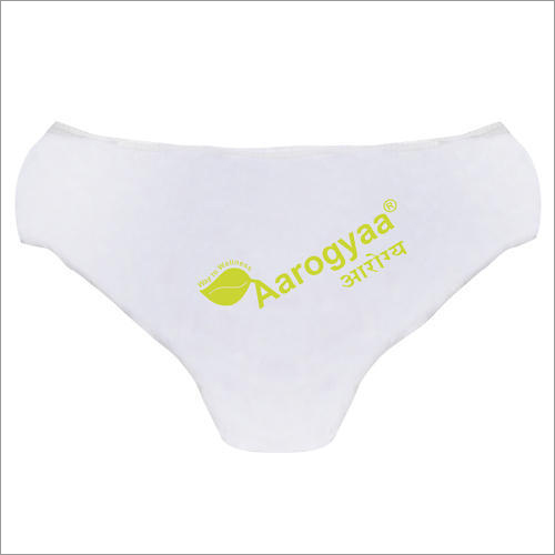 Disposable Panties