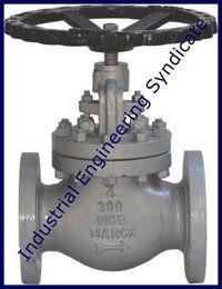 Marck Globe valve