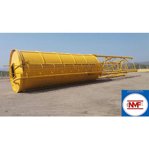 Storage Silo