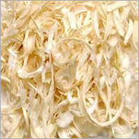 Dehydrated Onion