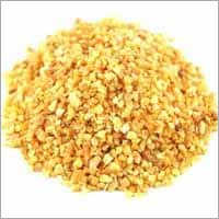 Dehydrated Minced Onion