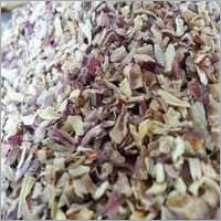 Dehydrated Red Onion