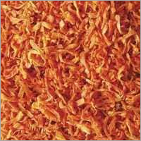 Dehydrated Carrot Flakes