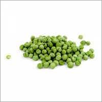 Dehydrated Green Peas