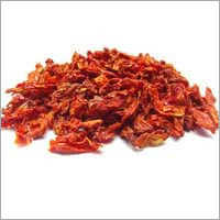 Dehydrated Vegetable Flakes