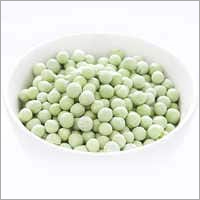 Dehydrated Peas