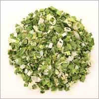 Dehydrated Chive
