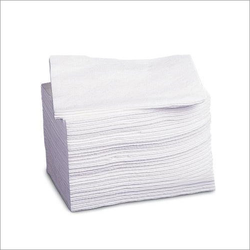 Premium Disposable Spun Lace Facial Wipes