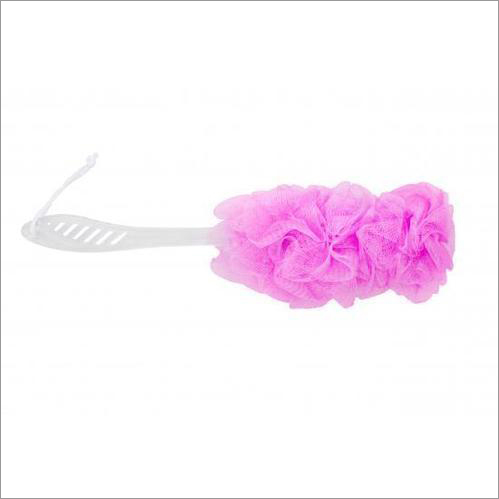 Premium Convenience Personal Loofah Sponge