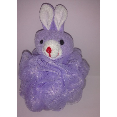 Premium Cute Loofah Sponge