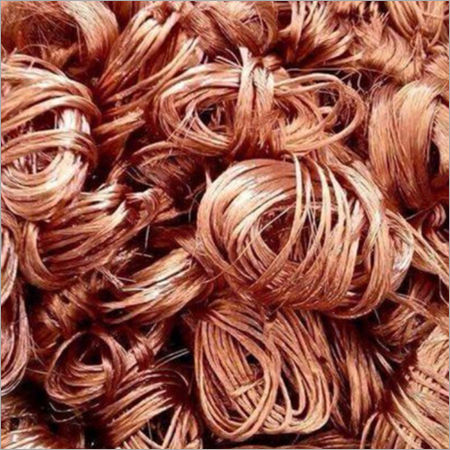 Copper Scrap