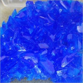Copper Sulphate Copper Sulphate