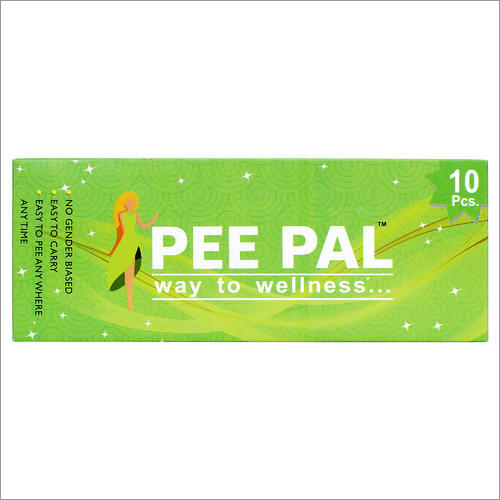 Premium Pee Pal Female Urination Device